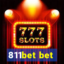 811bet bet